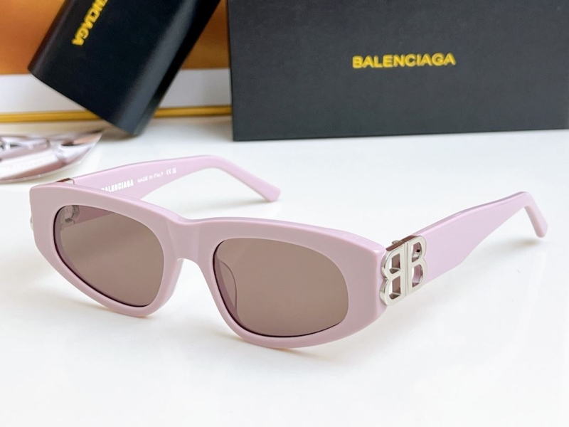 Balenciaga Sunglasses